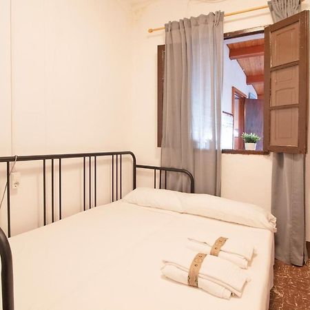 Global Properties, Apartamento Centrico En Canet D'En Berenguer Exterior foto