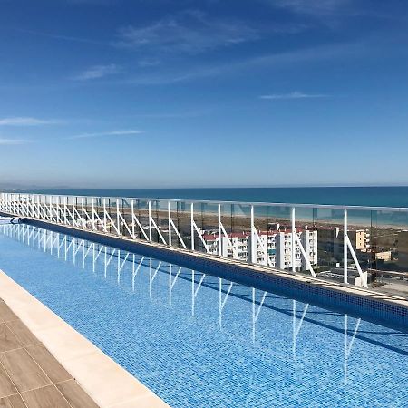 Global Properties, Apartamento Centrico En Canet D'En Berenguer Exterior foto