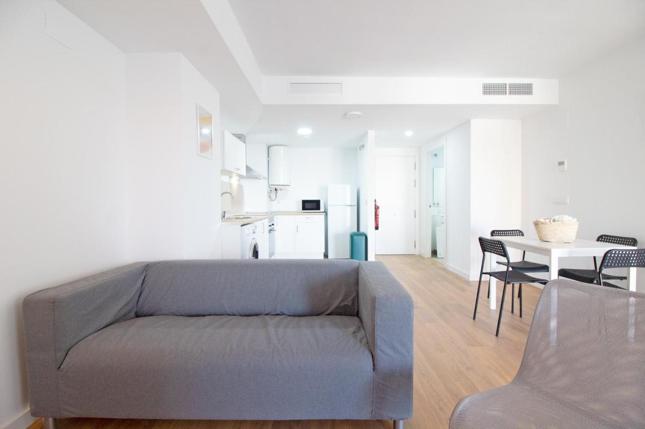 Global Properties, Apartamento Centrico En Canet D'En Berenguer Exterior foto