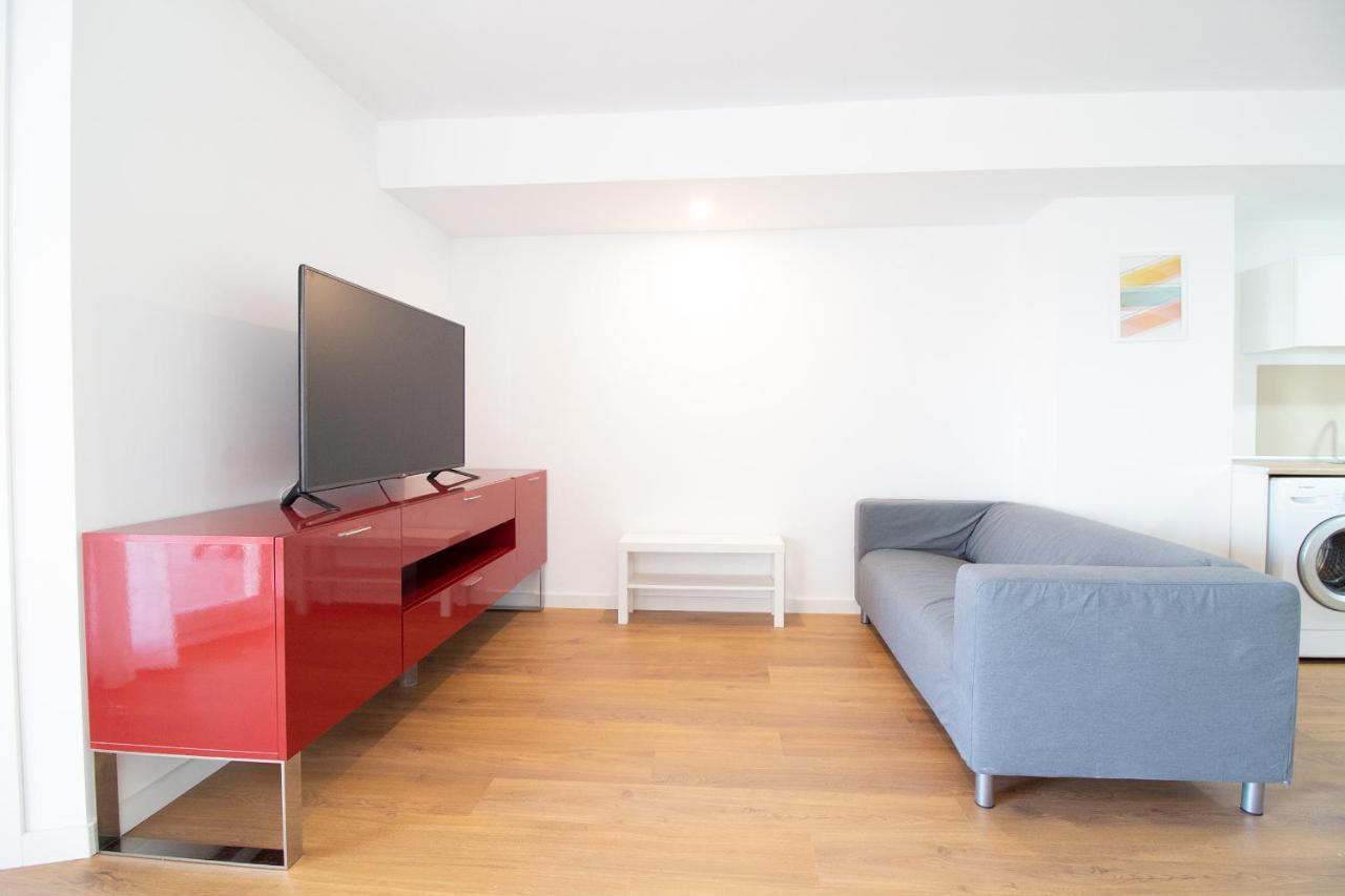 Global Properties, Apartamento Centrico En Canet D'En Berenguer Exterior foto