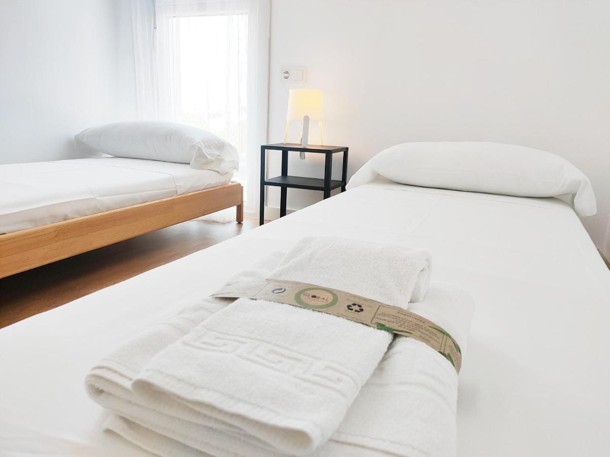 Global Properties, Apartamento Centrico En Canet D'En Berenguer Exterior foto