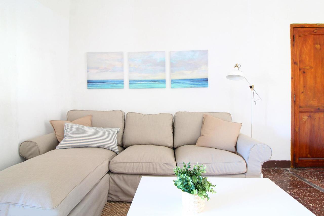 Global Properties, Apartamento Centrico En Canet D'En Berenguer Exterior foto