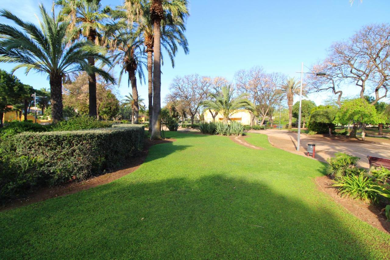 Global Properties, Apartamento Centrico En Canet D'En Berenguer Exterior foto