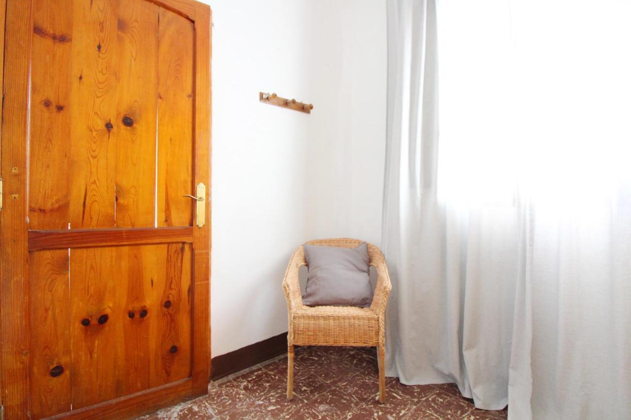 Global Properties, Apartamento Centrico En Canet D'En Berenguer Exterior foto