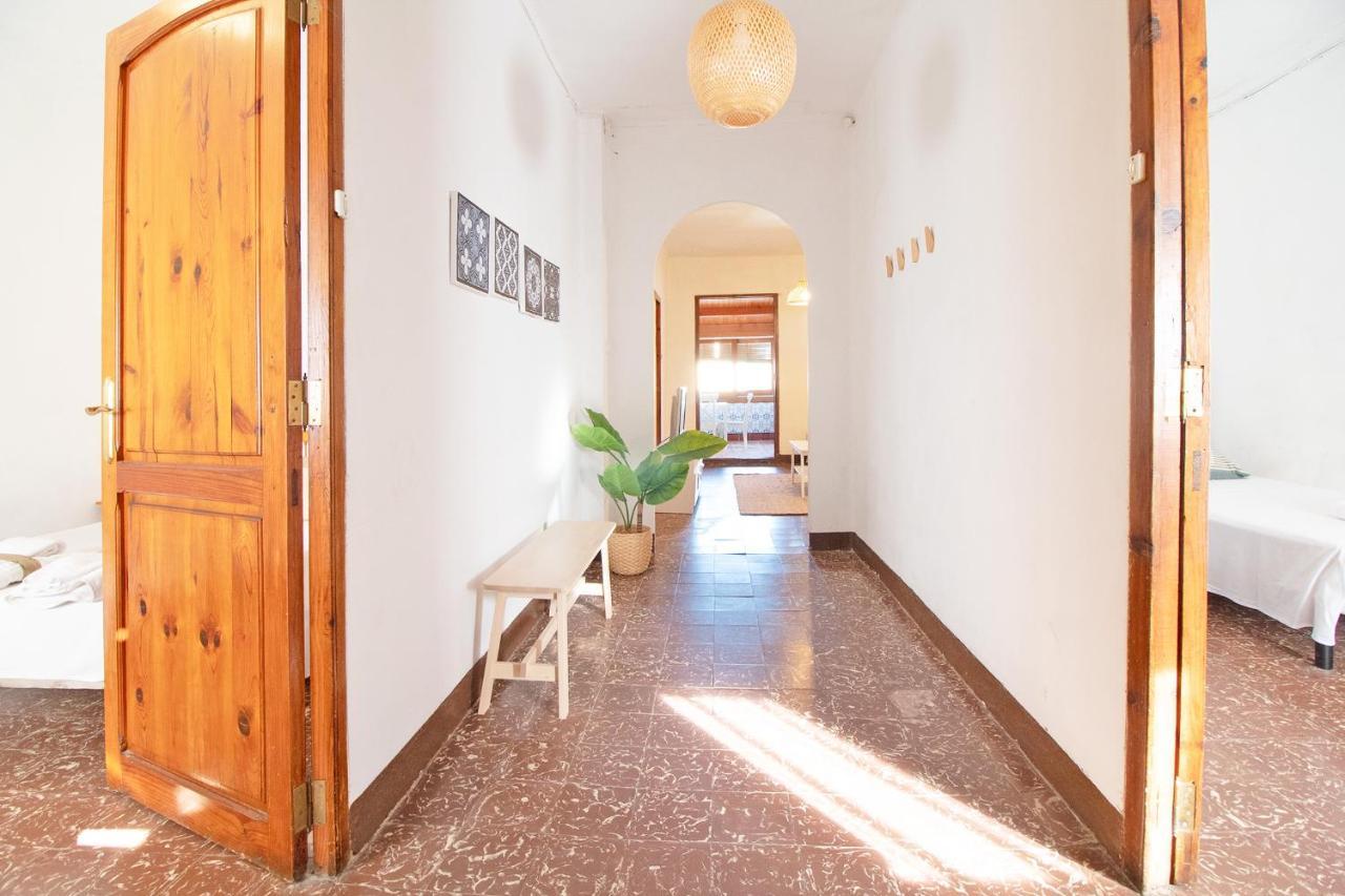 Global Properties, Apartamento Centrico En Canet D'En Berenguer Exterior foto
