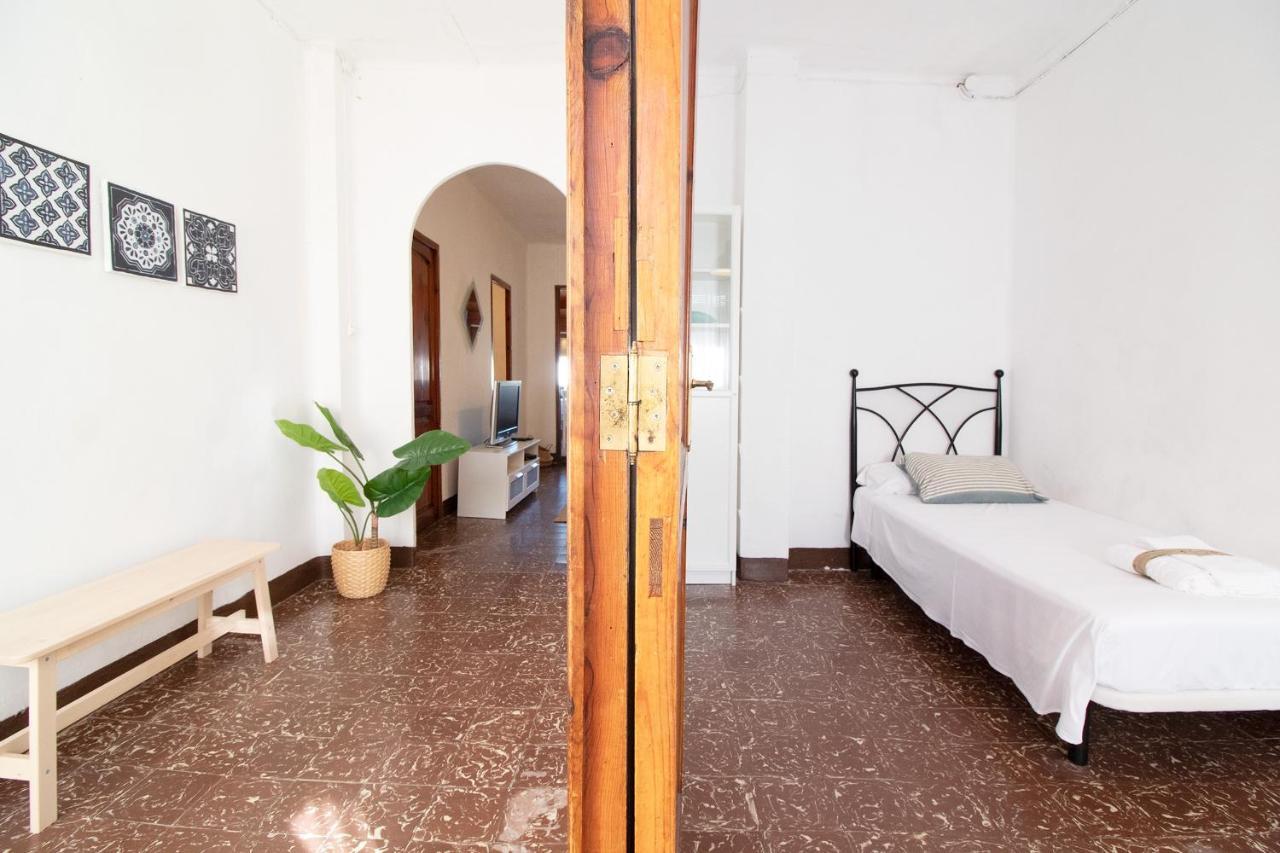 Global Properties, Apartamento Centrico En Canet D'En Berenguer Exterior foto