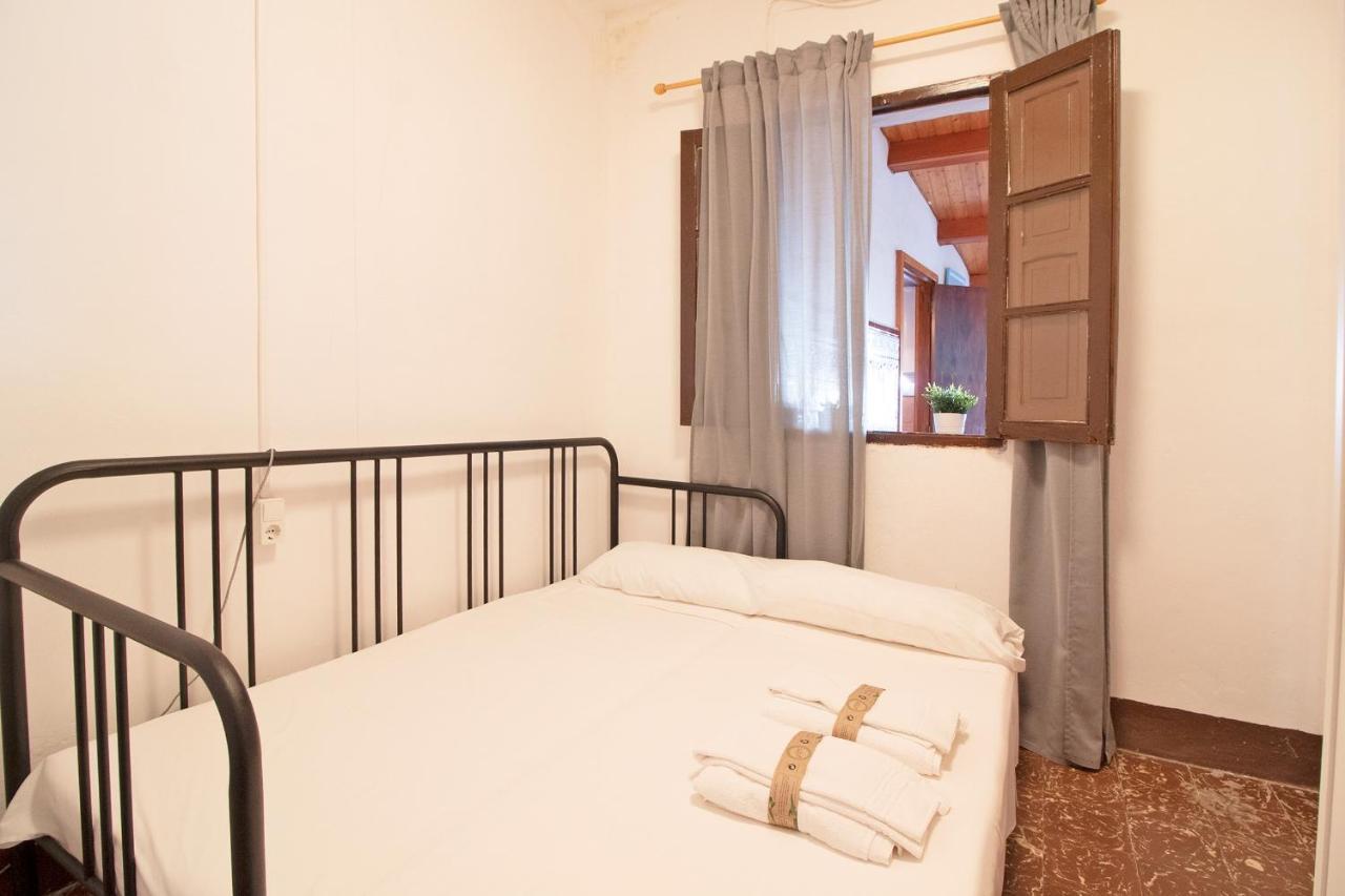Global Properties, Apartamento Centrico En Canet D'En Berenguer Exterior foto