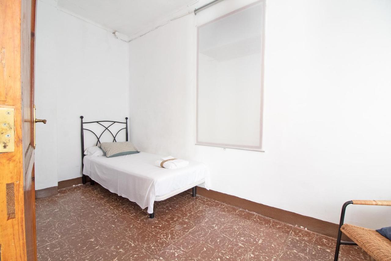 Global Properties, Apartamento Centrico En Canet D'En Berenguer Exterior foto